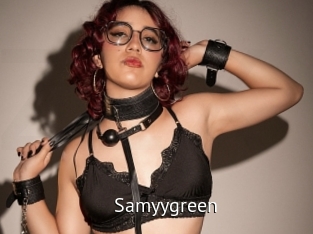 Samyygreen