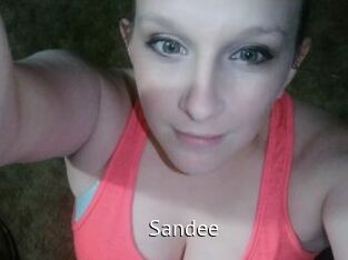 sandee Zizi X