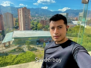 Sanderboy