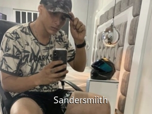 Sandersmiith