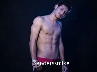 Sanderssmike