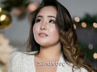 sandiebeg Zizi X