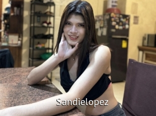 Sandielopez