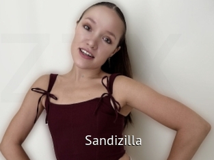 Sandizilla