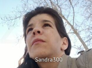 Sandra300