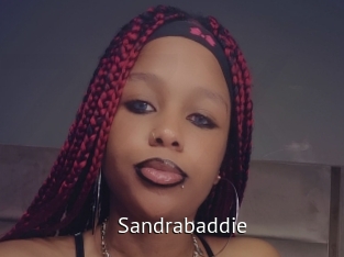 Sandrabaddie