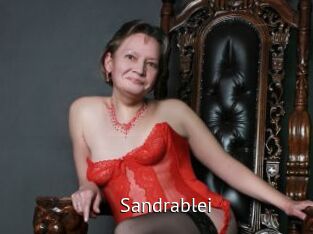 Sandrablei