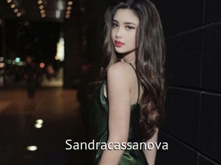 Sandracassanova