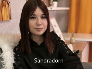 Sandradorn