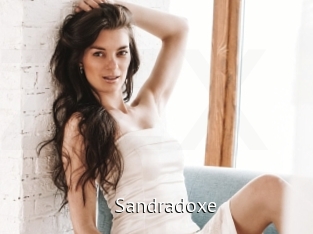 Sandradoxe