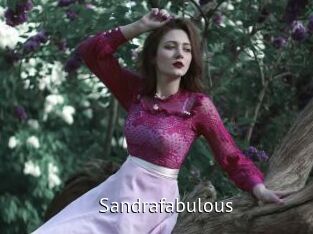 Sandrafabulous
