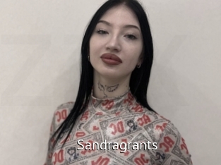 Sandragrants
