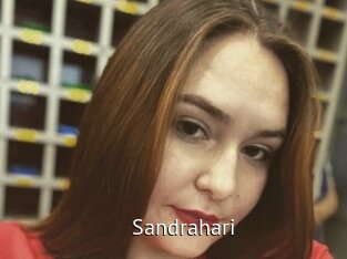 Sandrahari