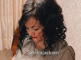 Sandrajacksen