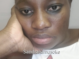 Sandranamusoke
