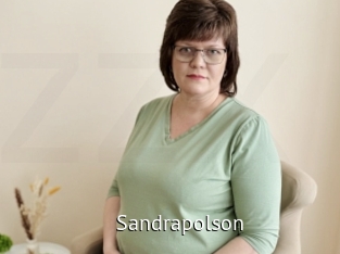 Sandrapolson