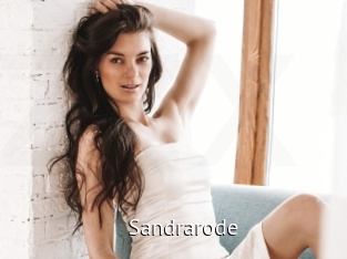 Sandrarode