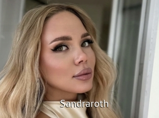 Sandraroth