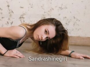 Sandrashinegirl