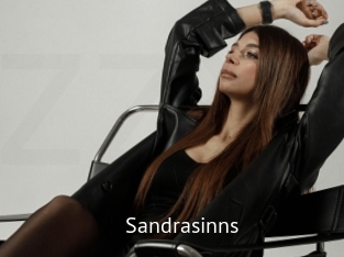 Sandrasinns