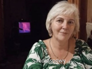 Sandrasnowy