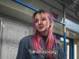 Sandrasolar