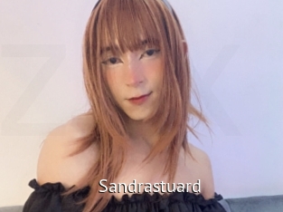 sandrastuard Zizi X