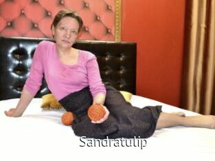 Sandratulip