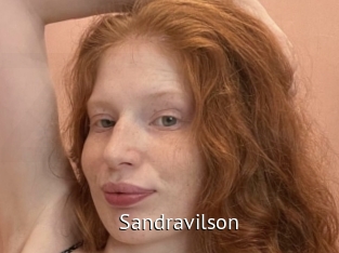 Sandravilson