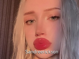 Sandreerickson