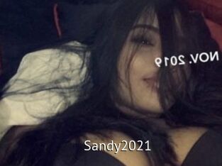Sandy2021