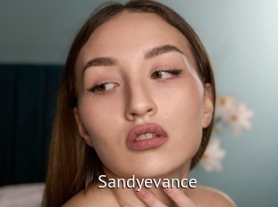 Sandyevance