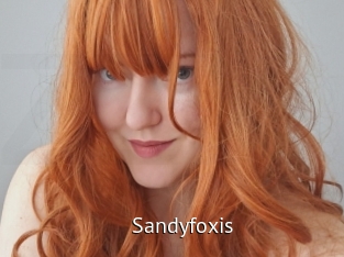 Sandyfoxis