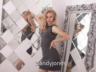 Sandyjones