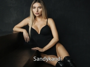 Sandykandi