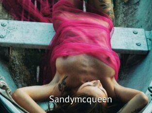 Sandymcqueen