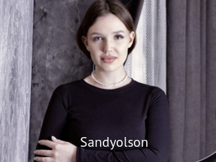 Sandyolson
