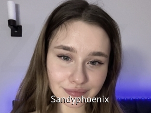 Sandyphoenix