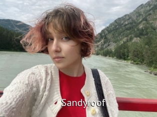 Sandyroof