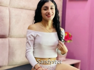 sandystor Zizi X