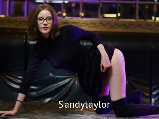 Sandytaylor