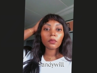 Sandywill