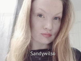 Sandywilso
