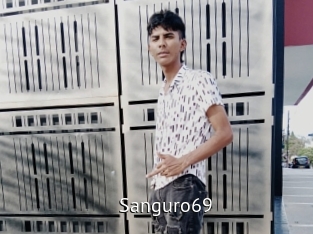 Sanguro69