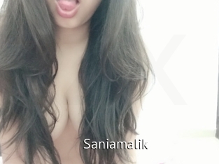 Saniamalik