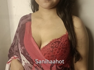 sanihaahot Zizi X