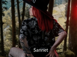 Sannet