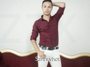 Sanntyhot