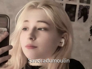 Sanoradumoulin