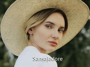 sansajadore Zizi X